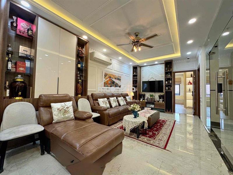 Cho thuê chung cư mini - 3pn-3wc 100m2 ngay phan xích long kế hoàng sa