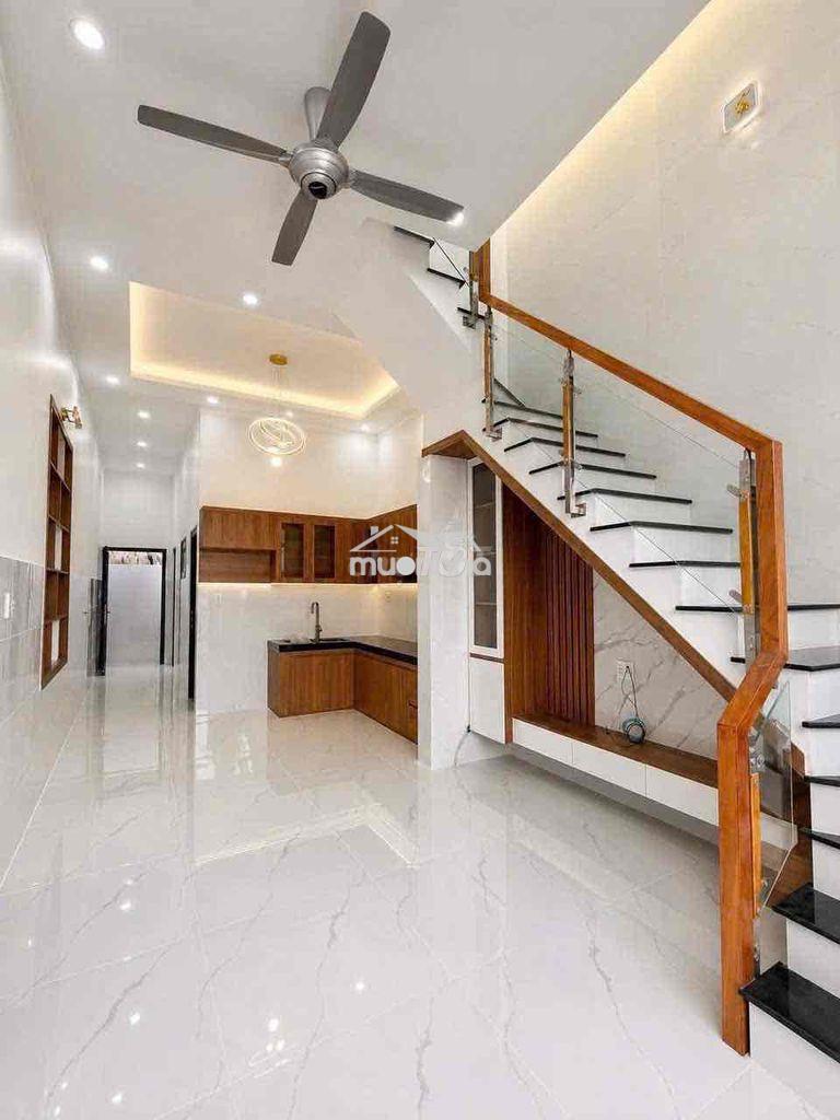 ❌Nhà vị trí đẹp định hoà , thủ dầu một , bình dương❌  👉1 xẹt dx071 chỉ - Ảnh 2
