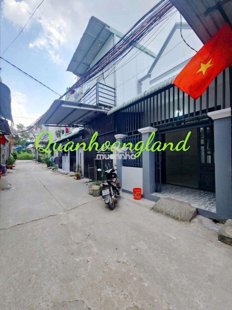🏠 Nhà cấp 4 gác đúc gần chợ bình chuẩn 50m2 giá 890 triệu tpk 42 - 3