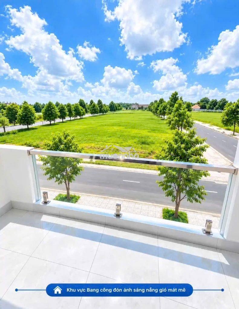 🏡 Nhà ở xã hội kcn cầu tràm phước lý, cần giuộc - Ảnh 2