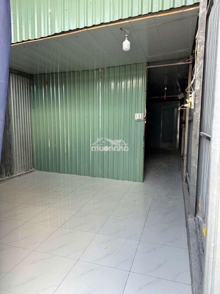 Xưởng tpk 300m/10tr có điện 3 pha - 3