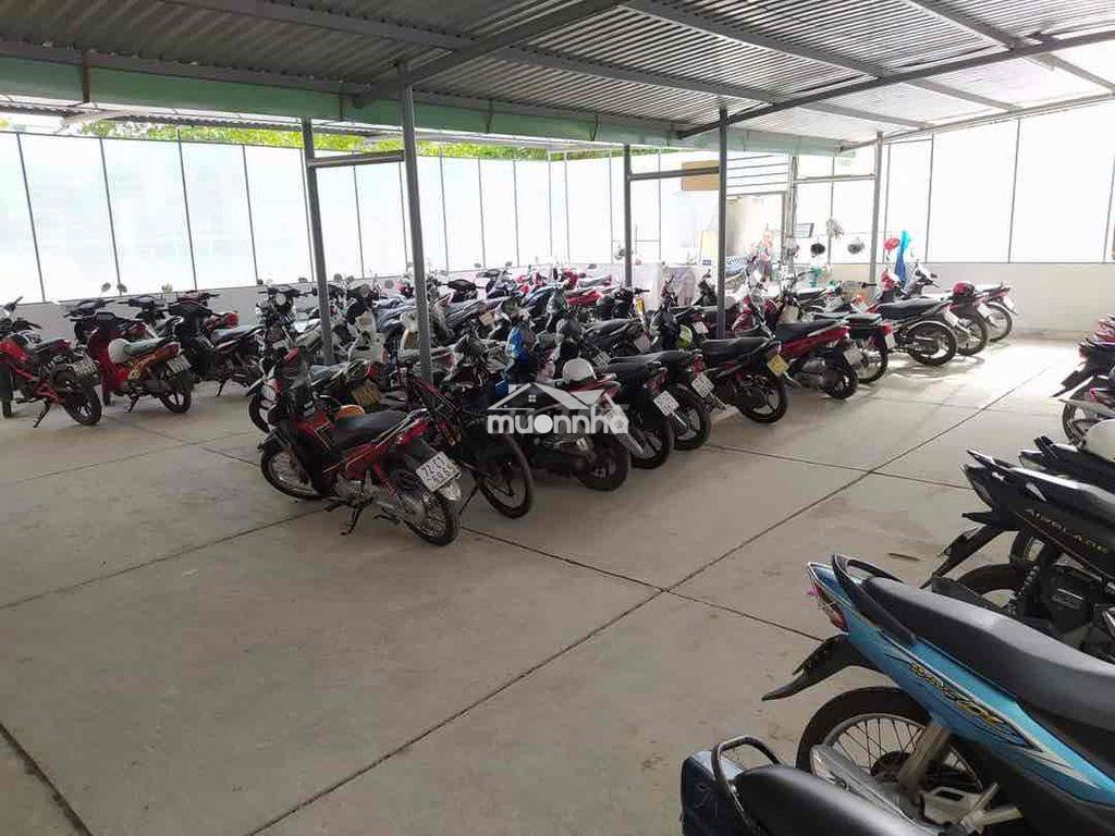 Ktx 1,3tr bình thạnh, gần uth, hutech, ftu, vlu – 6 phút đến trường - Ảnh 3