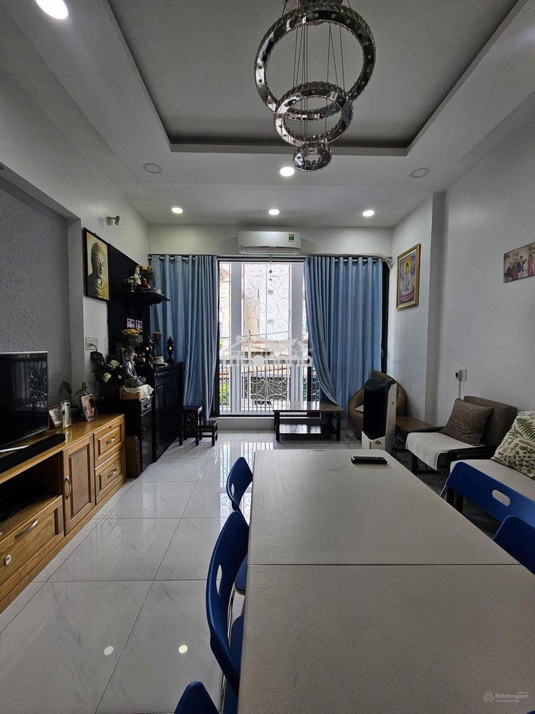 Chủ ngộp !bán nhà ở mới cứng hxh lê quang định sẵn 5 tầng 70m2 11,8 tỷ - Ảnh 4
