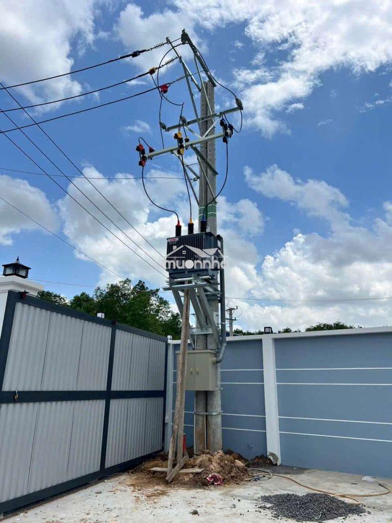 Xưởng giá rẽ tpk tân uyên 1000m² sẵn văn phòng điện 320kva sx đa nghề - Ảnh 3