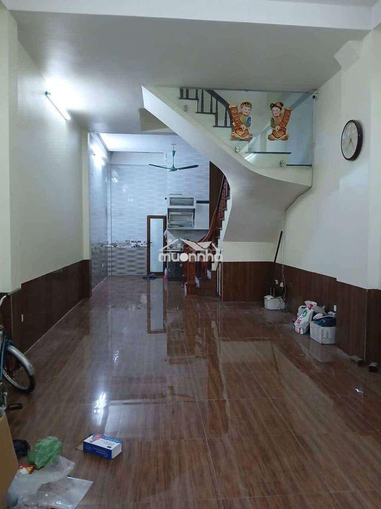 Cho thuê nhà phân lô kiến hưng - kinh doanh, văn phòng chỉ 12tr - Ảnh 4