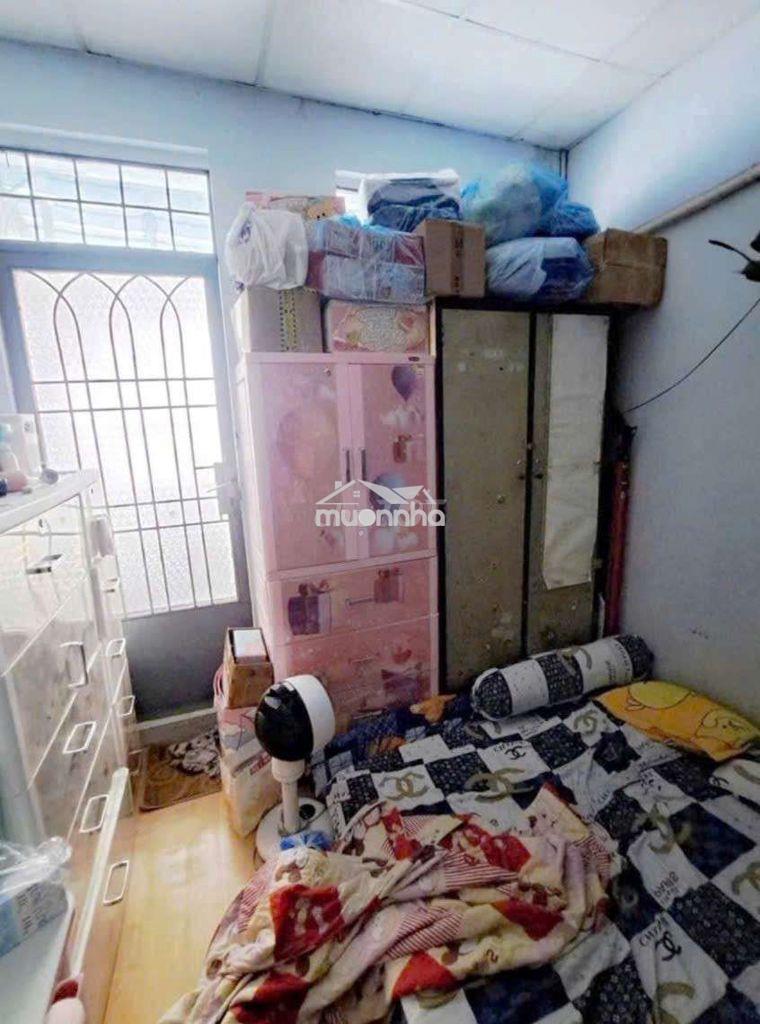 Nhà bình tân kế bên tân phú - 25m2 - 2 tầng - hẻm 3m - nhỉnh nhẹ 2ty - 4