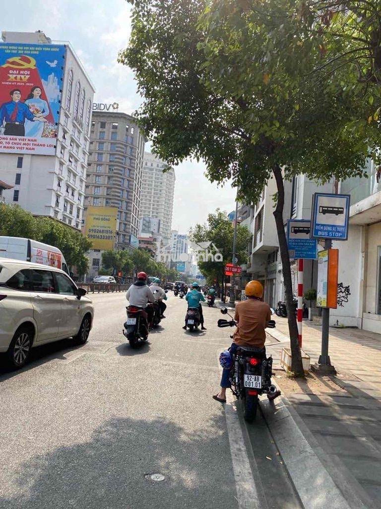 60m2! bán nhà 4 tầng hxh nam kỳ khởi nghĩa, p7. ngay nguyễn văn trỗi.