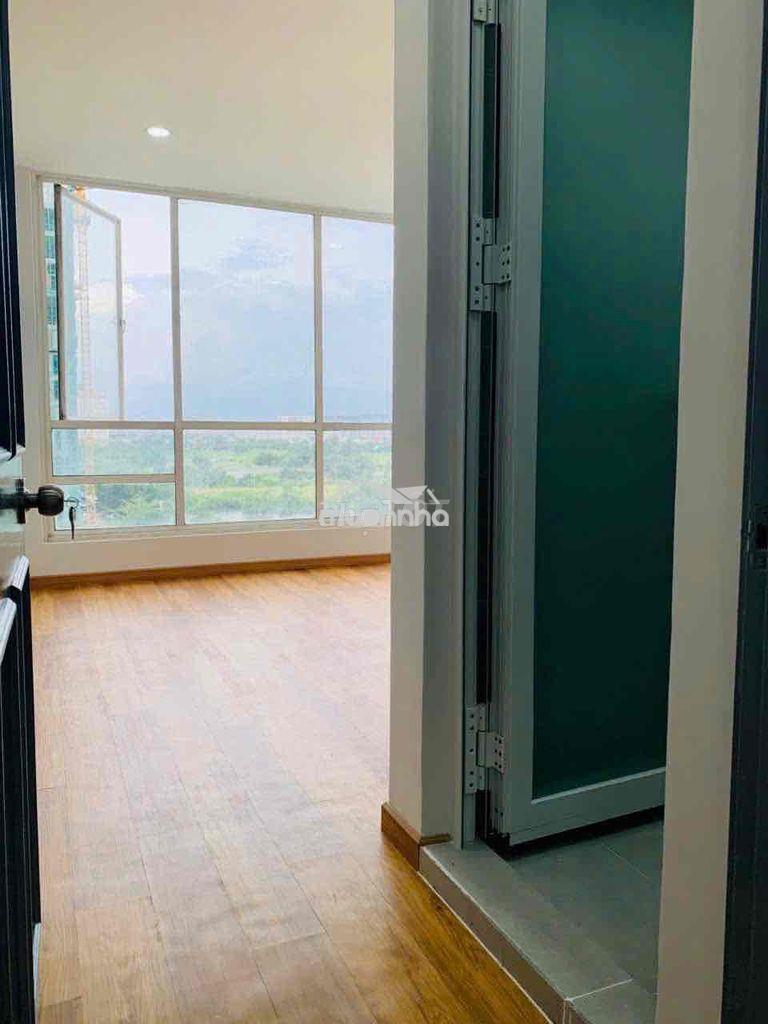 Chính chủ bán chung cư the mantion(83m2, 2pn 2wc, sổ hồng thang máy ) - 2