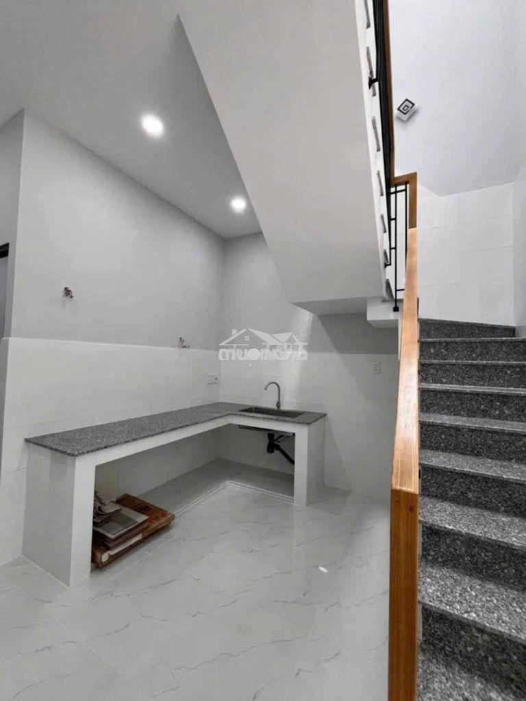Nhà 8,5tr _3pn 2wc lò, lê đình cẩn - Ảnh 2