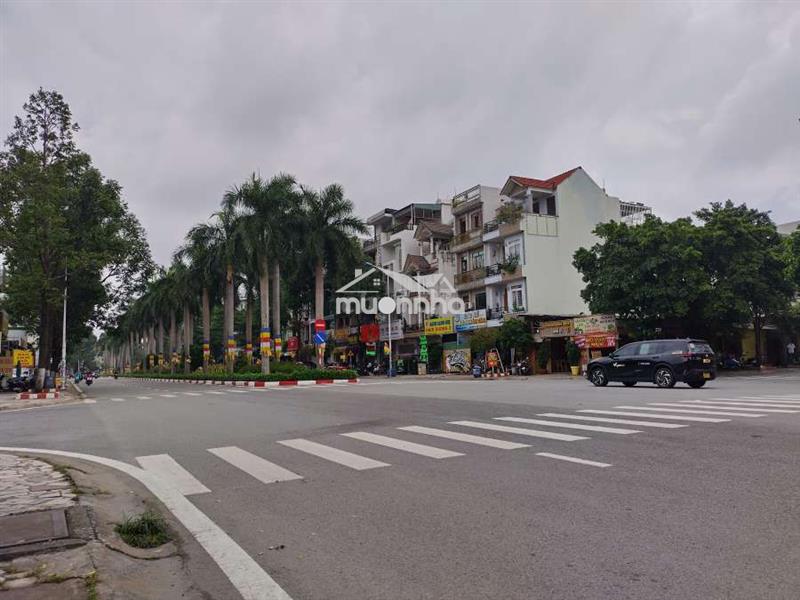 Bán đất nền dự án green square -110m2-10,9tỷ.