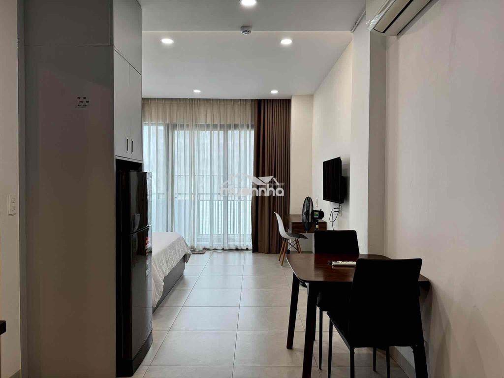 Căn hộ đẹp🏠ít trống✅nhiều tiện ích-full nội thất cao cấp🌈vị trí vàng🍀 - Ảnh 2