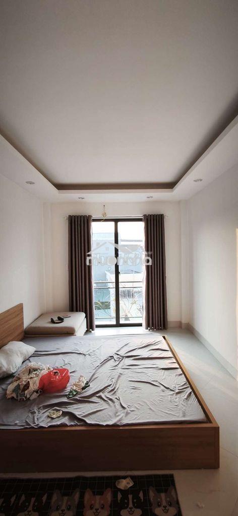💥Hot ! mỹ đình, nhà 4 ngủ, ô tô 10m, giá 7,39 tỷ - 4