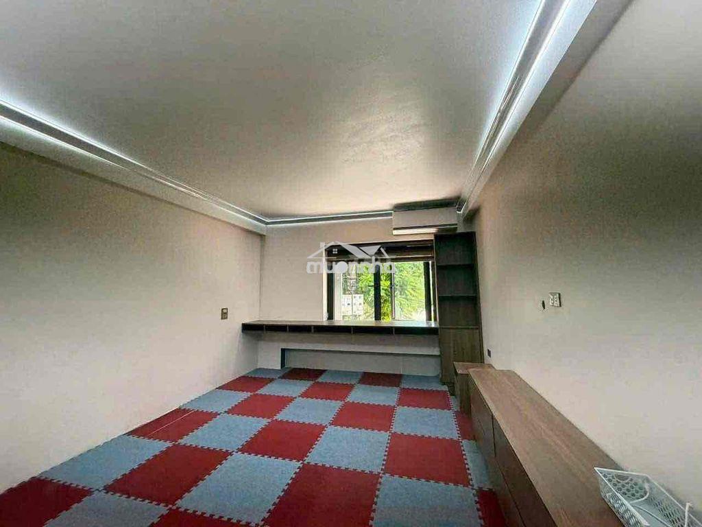Cho thuê căn hộ studio 35m2 khép kín – view công viên thoáng mát - 2