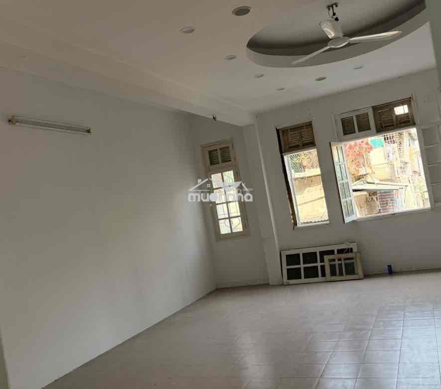 Cho thuê văn phòng, nhà kho phố ngọc khánh giá rẻ - 2