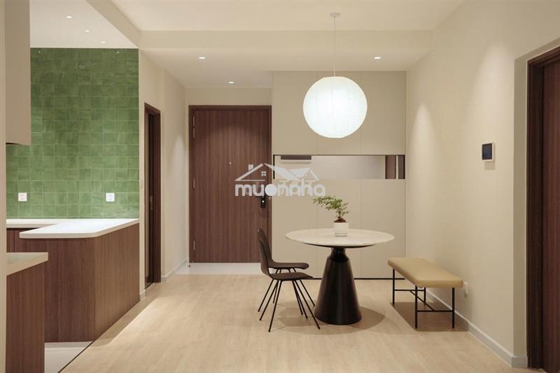 🔥 Centery 121m² – 3pn ban công dài | full nội thất – chỉ 27tr/tháng ✨