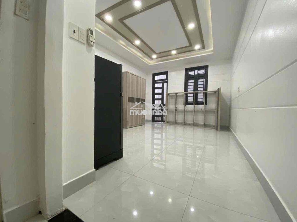 🔥 Studio có sân sau riêng | phan đăng lưu – phú nhuận 🔥 - Ảnh 2