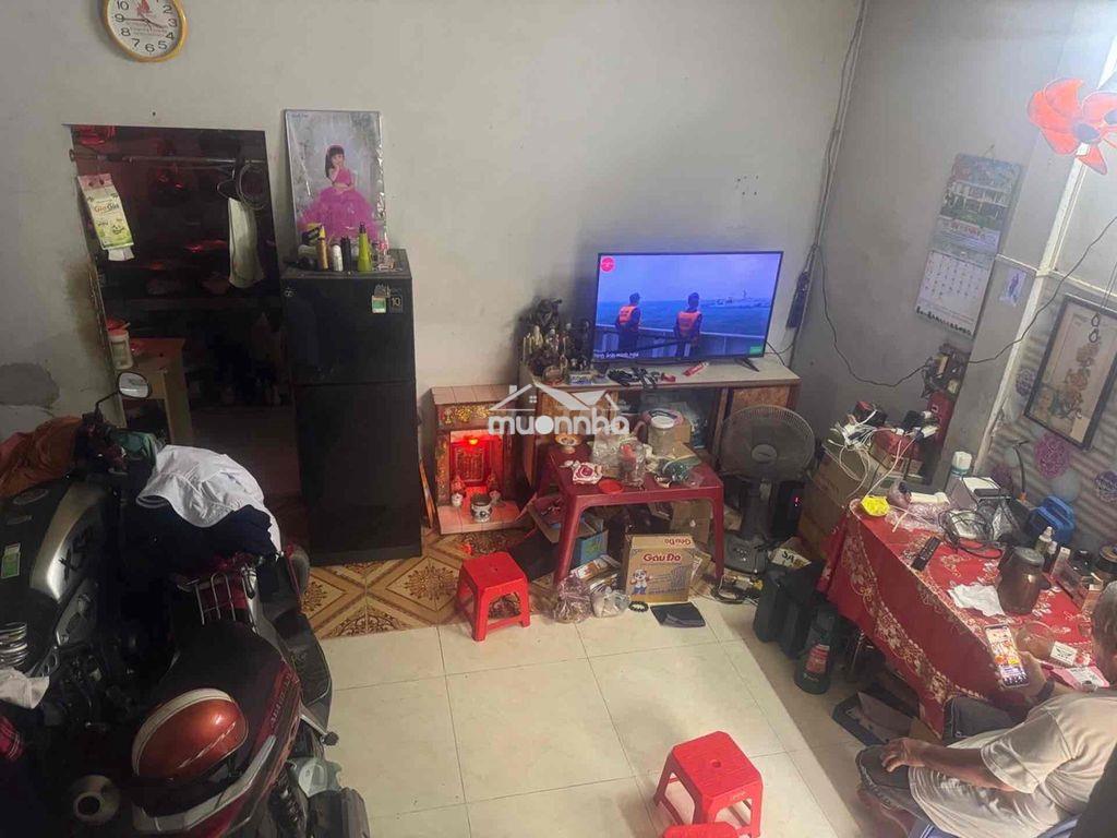 🔥 Quang trung, 44m2, 2 tầng, 2pn, đối diện vincom,sh riêng, tl 💸 - Ảnh 2