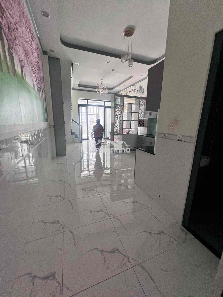 Cho thuê nhà 1 trệt 1 lầu gần chợ phường hóa an - Ảnh 3