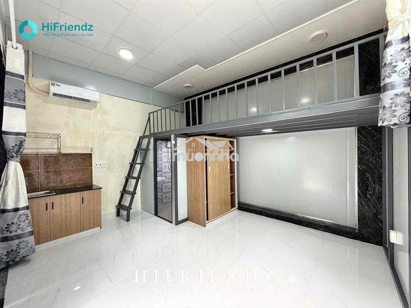 🔥Căn studio duplex ở phạm thế hiển siêu hiếm
