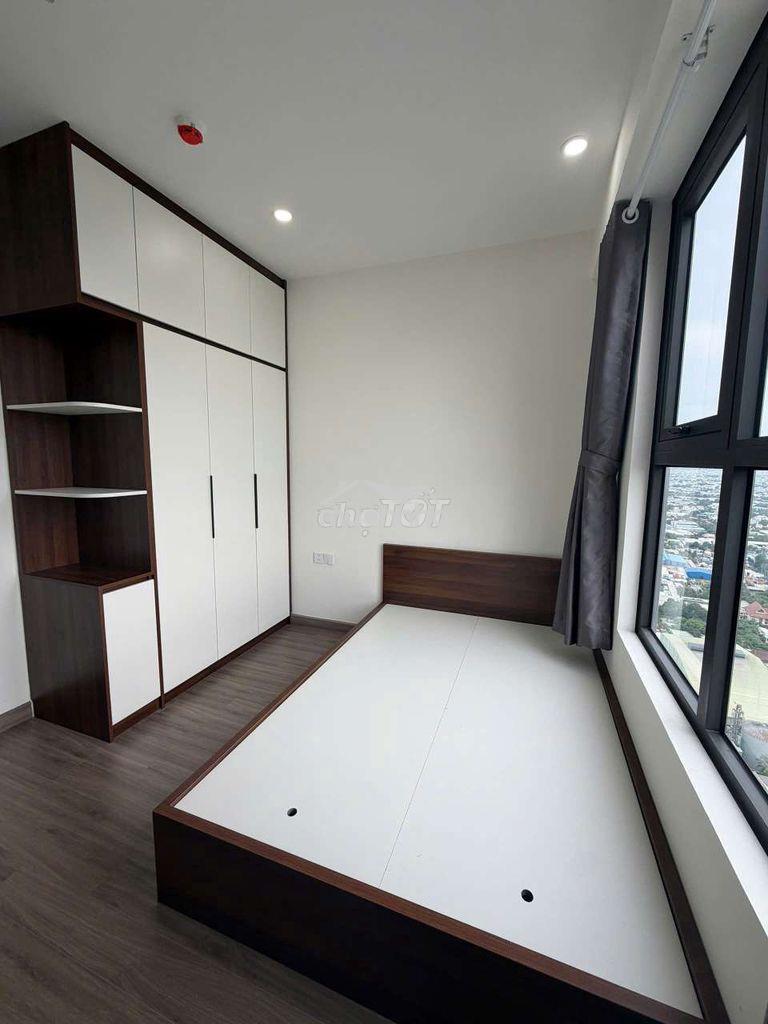 Siêu phẩm 2pn chung cư a & t cho thuê chỉ 7.5tr/th - Ảnh 3