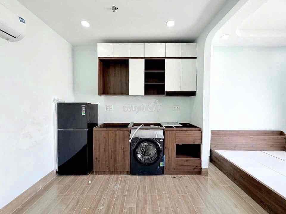 Khai trương căn hộ 1pn, full nội thất- ngay đỗ xuân hợp, global city - Ảnh 2