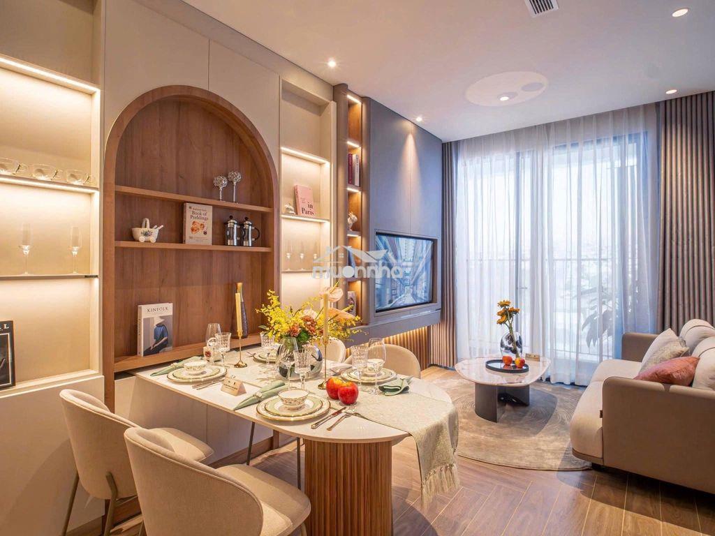 Ch làng đại học thủ đức, thanh toán 10% ký hđmb, full nội thất - Ảnh 4