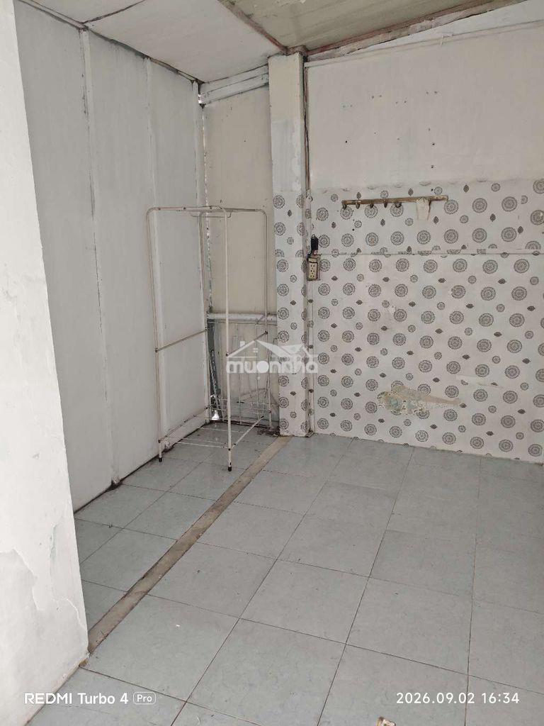 Nhà nguyên căn cho thuê - 3