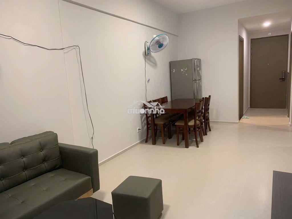 Căn hộ westgate tân túc bình chánh - Ảnh 4