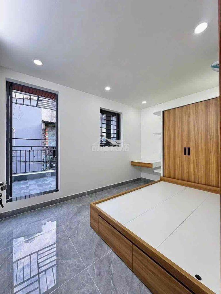 Nhà 1/ đường trương phước phan khúc lê văn quới - 3