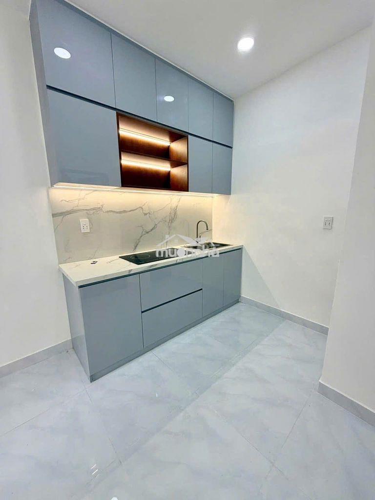 Bán nhà đẹp hiện hữu đường 184 âu dương lân p3 q8 - 2