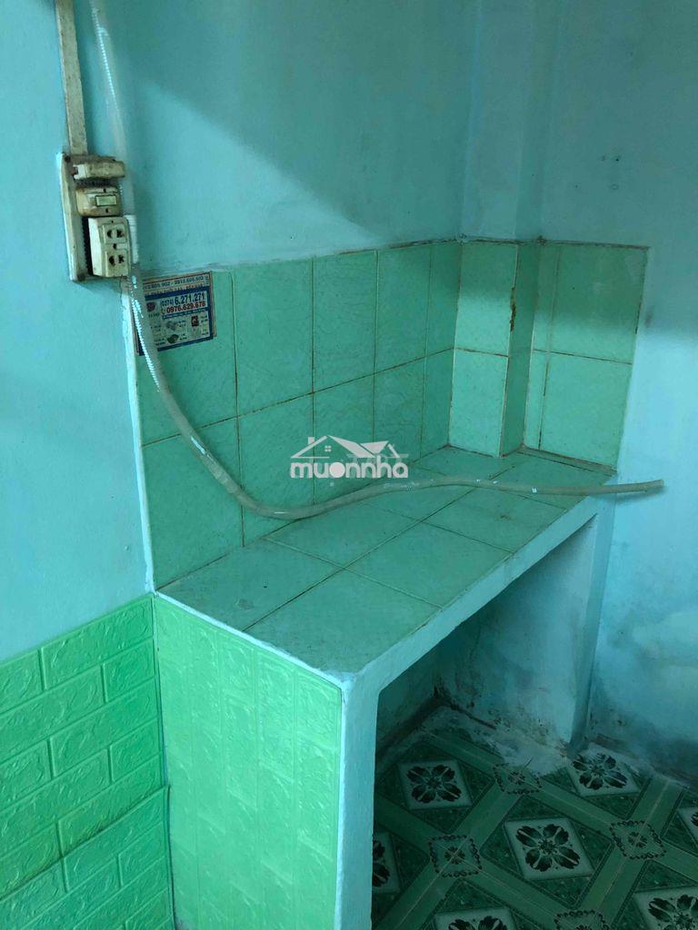 Phòng trọ gần cty xà bông p&g, khu 550 - 2