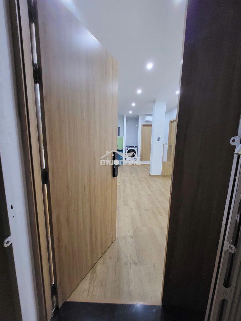 Căn hộ 2 phòng ngủ - 65m2, chung cư 127b lê văn duyệt, p1 bình thạnh, - 3