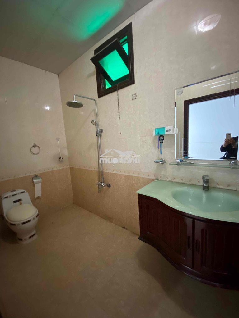 Cho thuê biệt thự :10x20:4pn,4wc kế đh bình dương-khu k8 hiệp thành - Ảnh 3