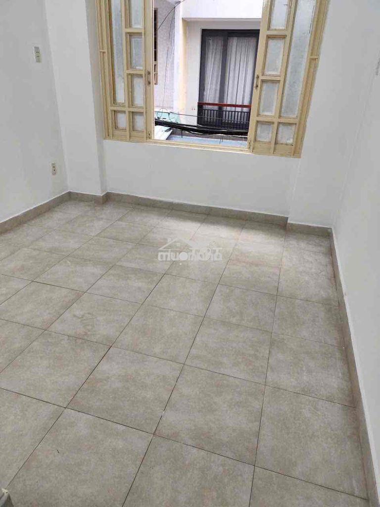 Cho thuê nhà hẻm nguyễn tiểu la – quận 10 📐 diện tích: 3m x 10m 🏡 kết - Ảnh 4