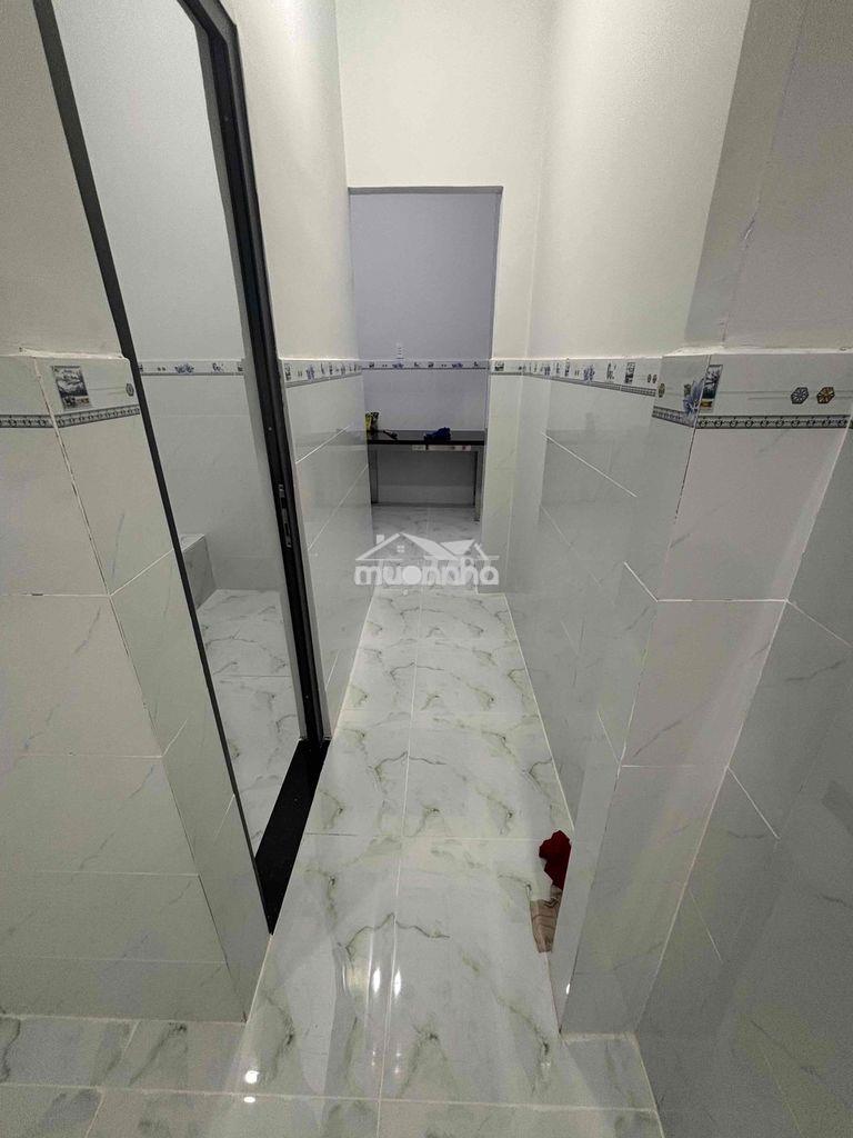 Cho thuê nhà ở quận 12 lê văn khương - Ảnh 3