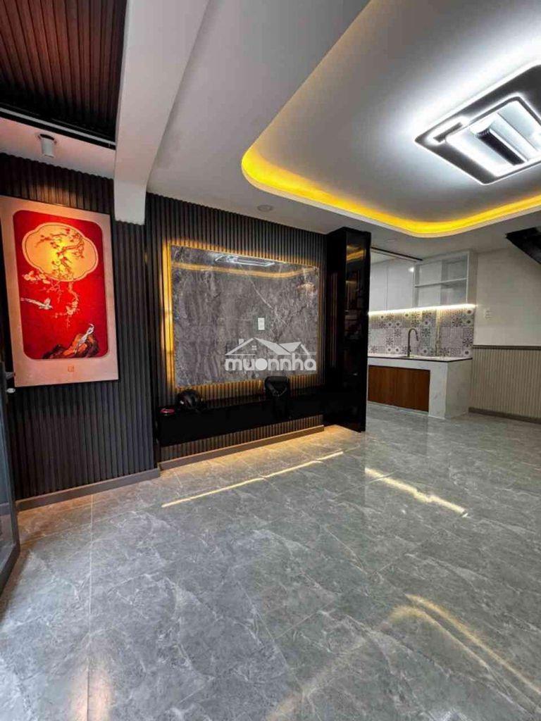 Nhà 2 tầng · 40m² · cao lỗ — ngay aeon mall · 3pn · chỉ 3.98t,tl - 2