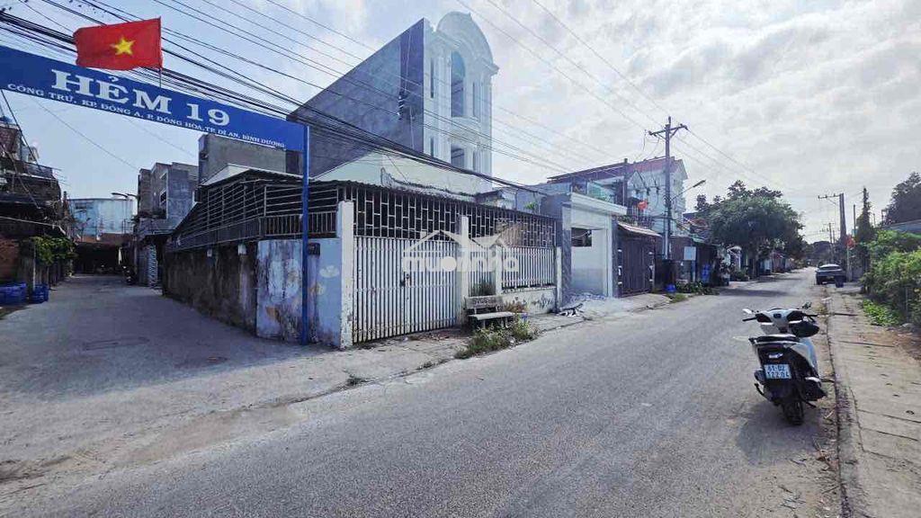 Cho thuê nhà nguyên căn giá rẻ 200m2, đông hoà - Ảnh 2