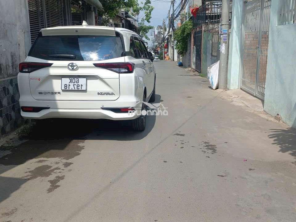 Bán rẻ 2 lô đất tân hòa, sổ hồng riêng thổ cư 💯 đường oto 7 chỗ - Ảnh 2