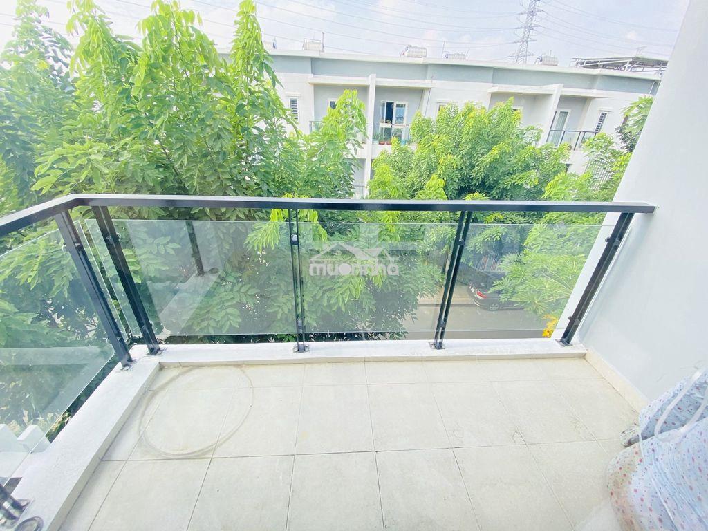 Nhà phố mega village khang điền - vòng xoay phú hữu q9 - full nt mới - Ảnh 4
