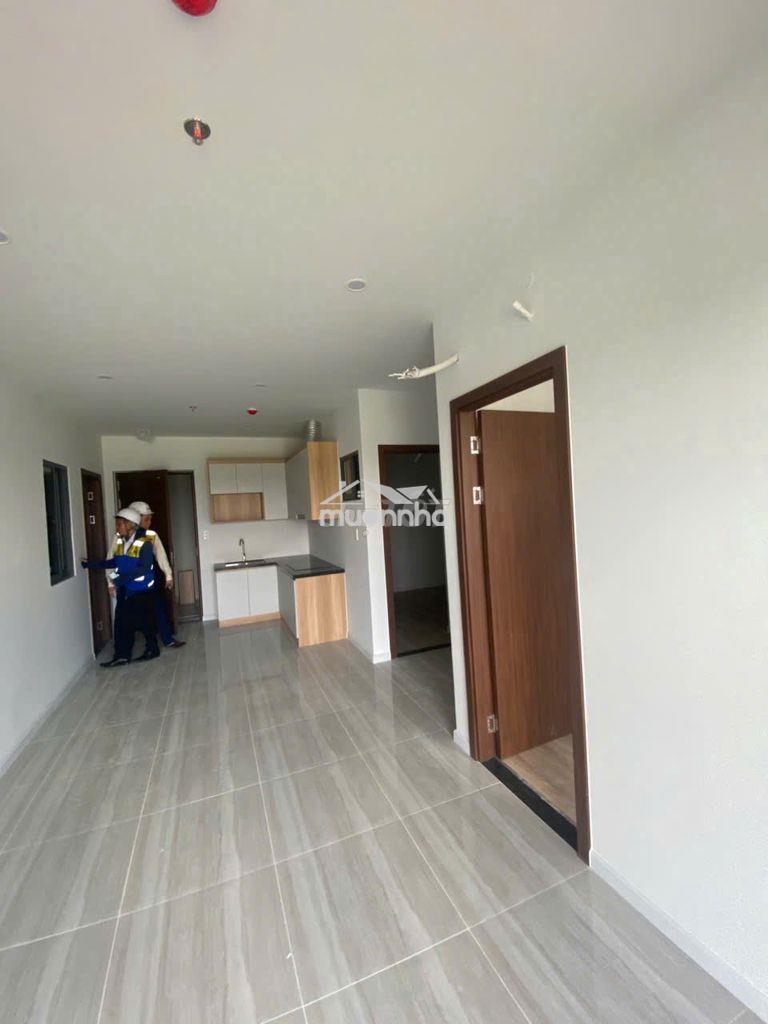 Cho thuê 1pn 5.5tr, 20/9 nhận nhà mới 100% - 4