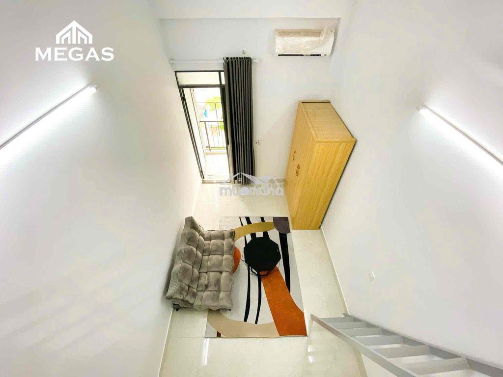🌿Phòng ban công chỉ 4tr3 full nội thất ngay nguyễn duy trinh🌿 - Ảnh 3