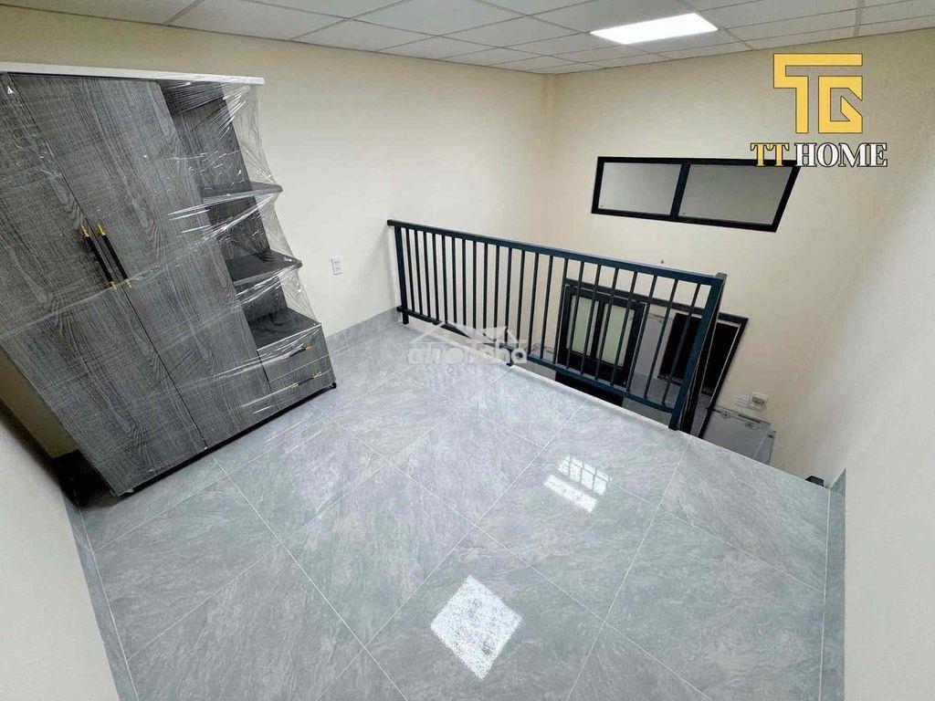 Dãy trọ mới xây gác cao 2m gần văn hiến - giá 3.5tr - Ảnh 4