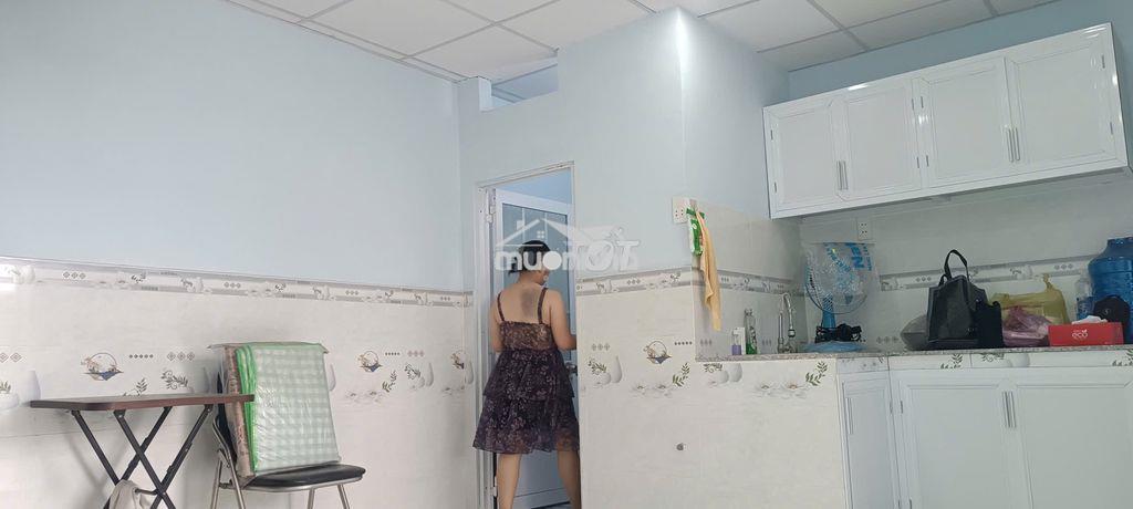 Nhà mặt đường 5m, đối diện công viên 7 kỳ quan - 3