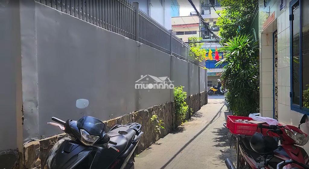 Mua đất tặng nhà - khuôn đất 3 mặt thoáng - sát đh công nghiệp - Ảnh 4