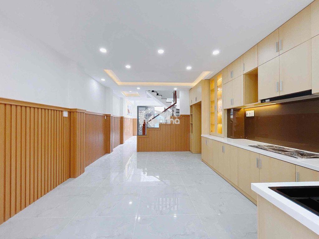 Bán nhà khu biệt thự kiều đàm - Ảnh 3