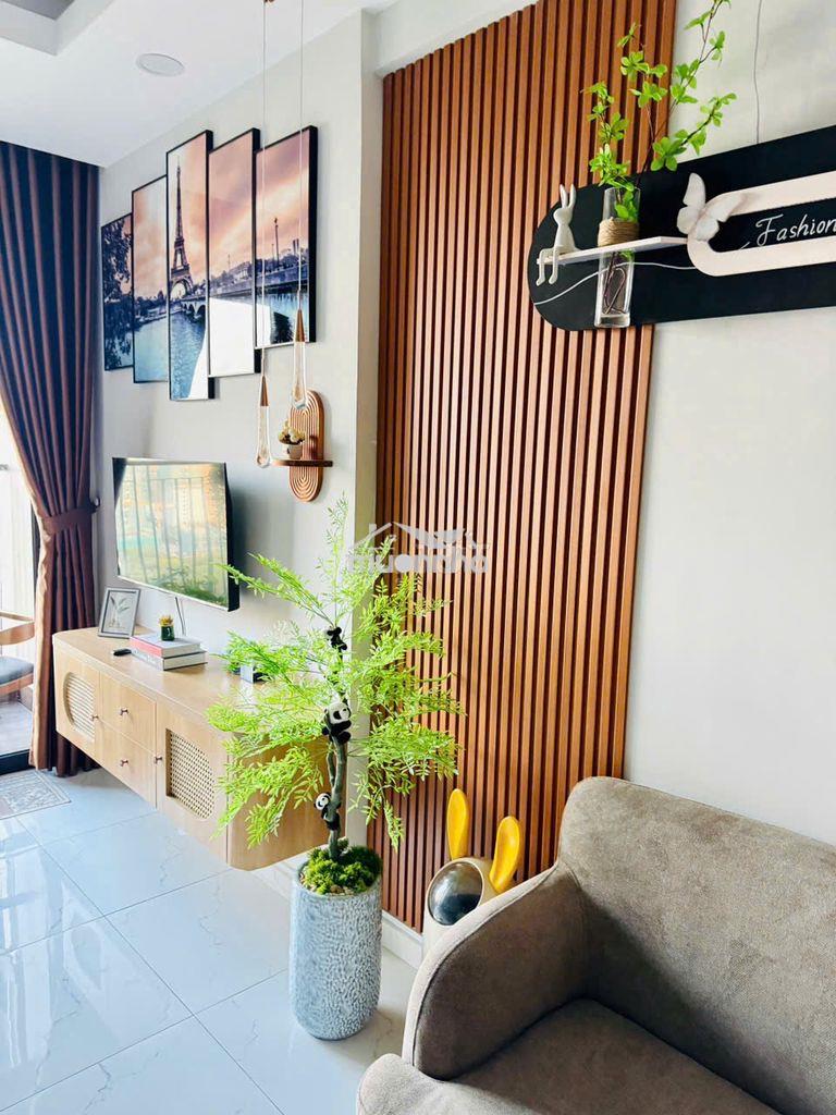 Cho thuê căn hộ studio full nội thất giá chỉ từ  4tr - Ảnh 2