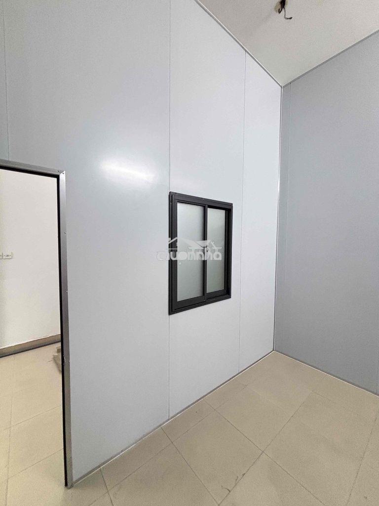 Cho thuê nhà (lầu 1) ngô gia tự quận 10 - 3