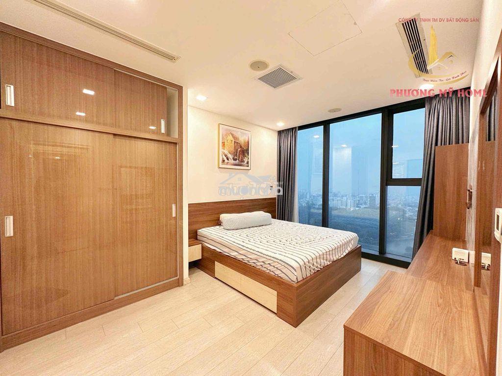 🔥 Vinhomes golden river q1 – 3pn 105m² view landmark | full nt 🏡 3pn - Ảnh 4