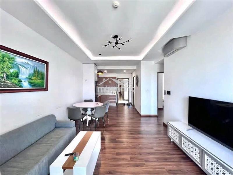 🔥 Cho thuê căn hộ akari city - 2pn 1wc (61m²) full nội thất xinh