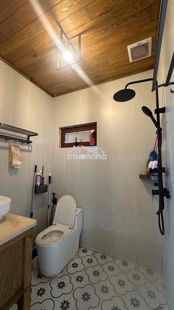 Cho thuê căn hộ mini kdc phú mỹ chợ lớn - 4